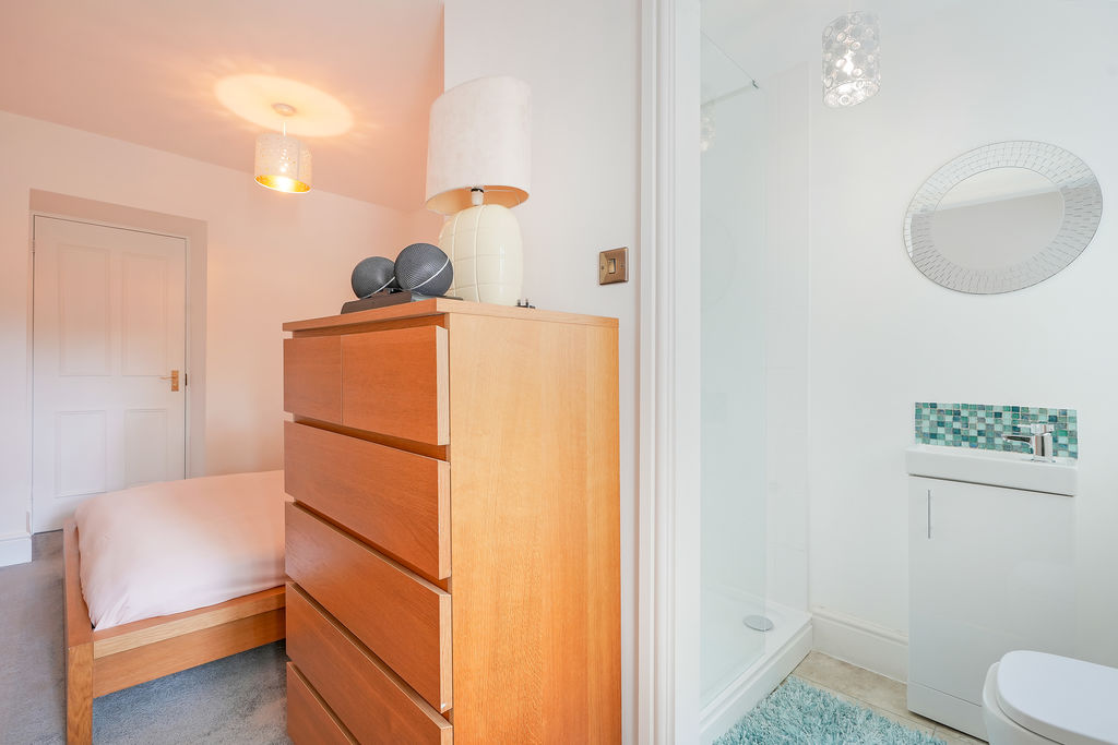 90 Southgate Eckington